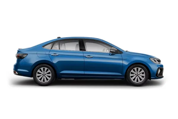 Volkswagen Virtus Highline